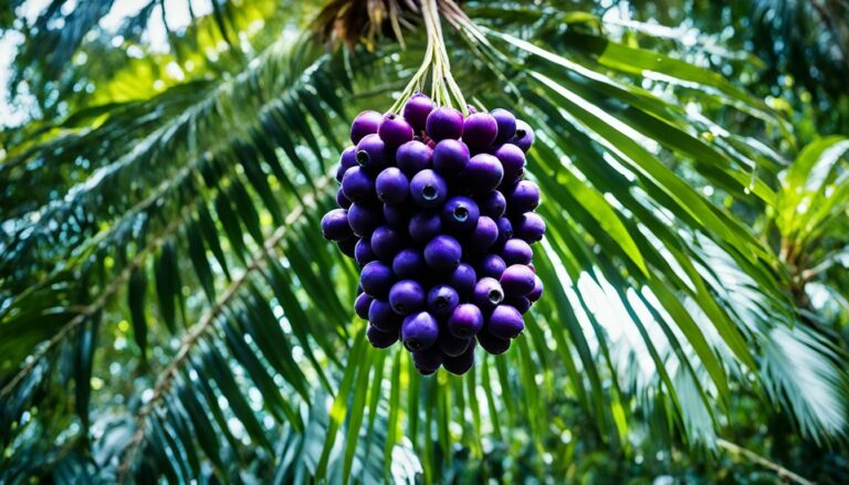 Acai Berry Plant