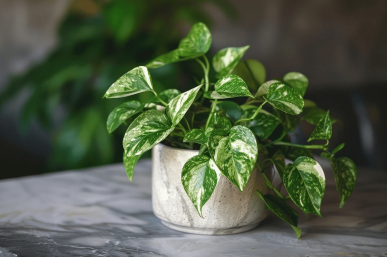 Golden Pothos Plant